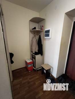 1-к квартира, на длительный срок, 34м2, 9/16 этаж