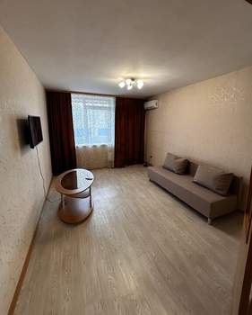 1-к квартира, на длительный срок, 37м2, 2/10 этаж