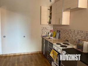 1-к квартира, на длительный срок, 42м2, 5/17 этаж