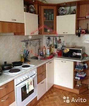 2-к квартира, на длительный срок, 54м2, 2/9 этаж