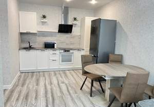 3-к квартира, на длительный срок, 60м2, 12/24 этаж