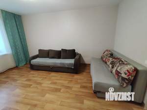 1-к квартира, на длительный срок, 43м2, 3/10 этаж