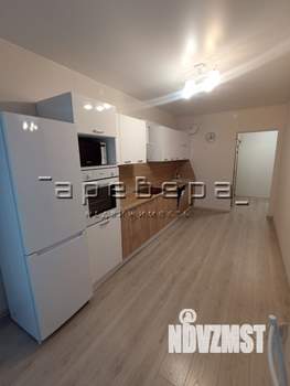 3-к квартира, на длительный срок, 102м2, 13/16 этаж