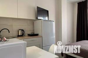 1-к квартира, посуточно, 27м2, 6/16 этаж