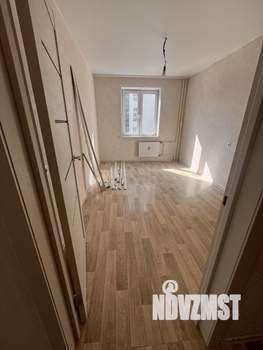 2-к квартира, на длительный срок, 59м2, 4/17 этаж