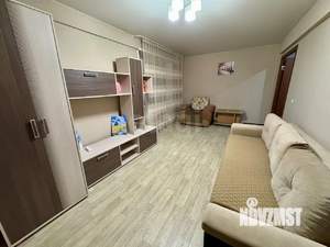 2-к квартира, на длительный срок, 48м2, 5/5 этаж