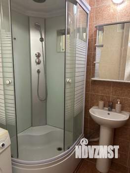 1-к квартира, на длительный срок, 36м2, 15/19 этаж