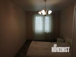 2-к квартира, посуточно, 54м2, 9/17 этаж