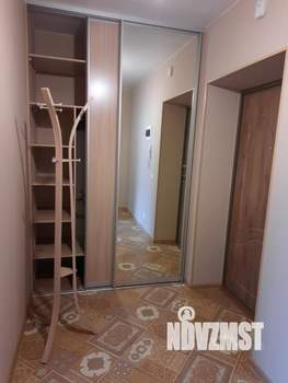 1-к квартира, на длительный срок, 44м2, 8/10 этаж