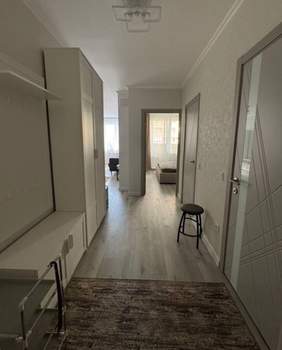 2-к квартира, на длительный срок, 40м2, 3/25 этаж