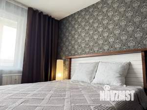 1-к квартира, посуточно, 40м2, 9/10 этаж