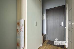 1-к квартира, посуточно, 19м2, 1/1 этаж