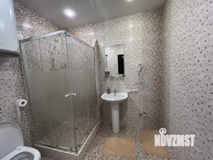 2-к квартира, посуточно, 50м2, 1/1 этаж