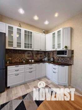 1-к квартира, на длительный срок, 40м2, 6/22 этаж