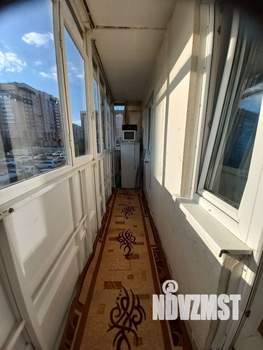 1-к квартира, на длительный срок, 32м2, 2/10 этаж