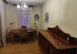 3-к квартира, на длительный срок, 80м2, 5/7 этаж