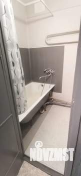 1-к квартира, на длительный срок, 34м2, 3/6 этаж