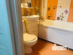 1-к квартира, на длительный срок, 32м2, 2/5 этаж