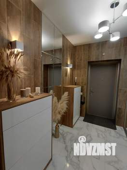 3-к квартира, на длительный срок, 69м2, 11/17 этаж