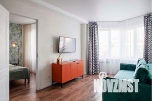 2-к квартира, посуточно, 10м2, 4/9 этаж