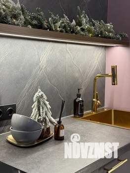 Студия квартира, посуточно, 26м2, 3/7 этаж