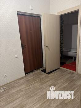 1-к квартира, на длительный срок, 45м2, 3/25 этаж