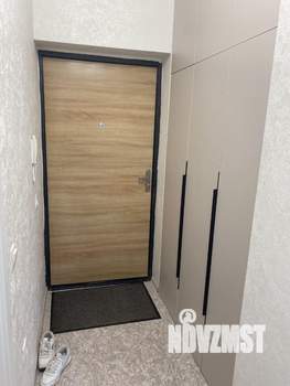 2-к квартира, на длительный срок, 34м2, 2/19 этаж