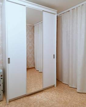 2-к квартира, на длительный срок, 45м2, 3/5 этаж