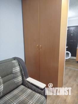 Студия квартира, на длительный срок, 14м2, 1/5 этаж