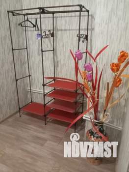 Студия квартира, посуточно, 33м2, 18/25 этаж