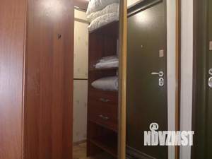 1-к квартира, посуточно, 34м2, 1/1 этаж