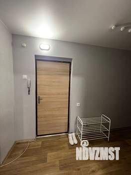 1-к квартира, на длительный срок, 40м2, 4/16 этаж