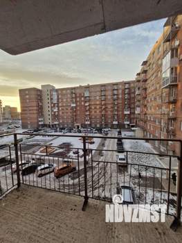 2-к квартира, на длительный срок, 60м2, 4/10 этаж