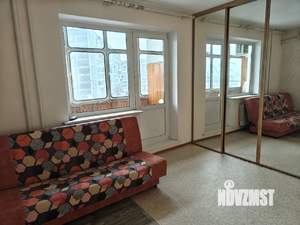 1-к квартира, на длительный срок, 37м2, 4/9 этаж