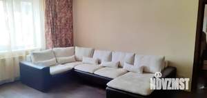 2-к квартира, на длительный срок, 54м2, 6/10 этаж