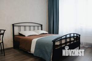 Студия квартира, посуточно, 27м2, 10/17 этаж