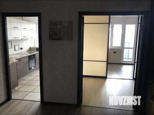 1-к квартира, на длительный срок, 53м2, 16/20 этаж