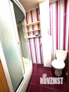 1-к квартира, на длительный срок, 28м2, 1/2 этаж