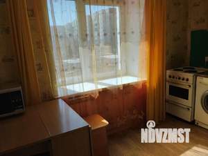 1-к квартира, посуточно, 45м2, 3/9 этаж