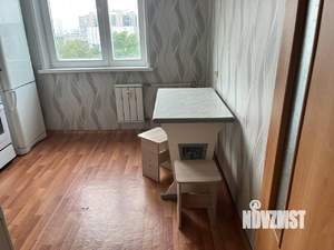 1-к квартира, посуточно, 58м2, 1/1 этаж