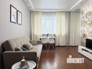 2-к квартира, посуточно, 50м2, 2/5 этаж