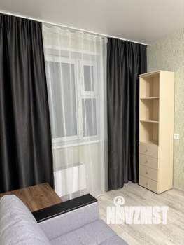 1-к квартира, на длительный срок, 40м2, 15/17 этаж