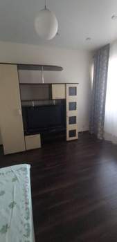 1-к квартира, на длительный срок, 50м2, 12/12 этаж
