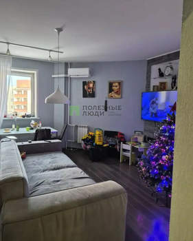 3-к квартира, на длительный срок, 106м2, 9/10 этаж