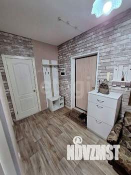 1-к квартира, на длительный срок, 40м2, 10/25 этаж