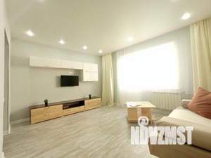 1-к квартира, посуточно, 40м2, 6/10 этаж