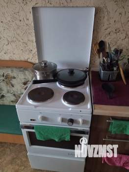 1-к квартира, на длительный срок, 43м2, 7/10 этаж