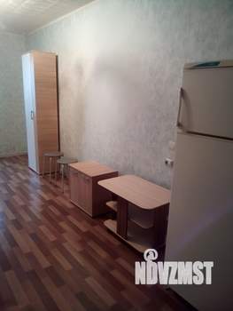 1-к квартира, на длительный срок, 27м2, 3/10 этаж
