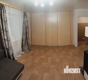 1-к квартира, на длительный срок, 32м2, 3/5 этаж
