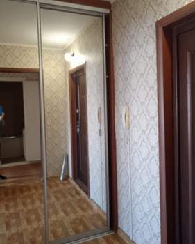 1-к квартира, на длительный срок, 35м2, 2/9 этаж